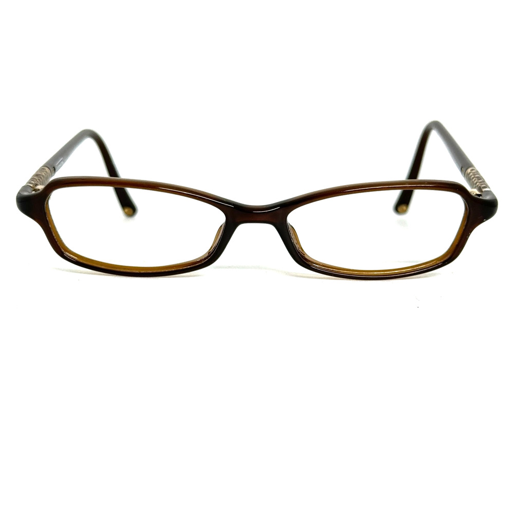 Coach Glasses - Concetta (624) Tortoise - Black/Brown H19832